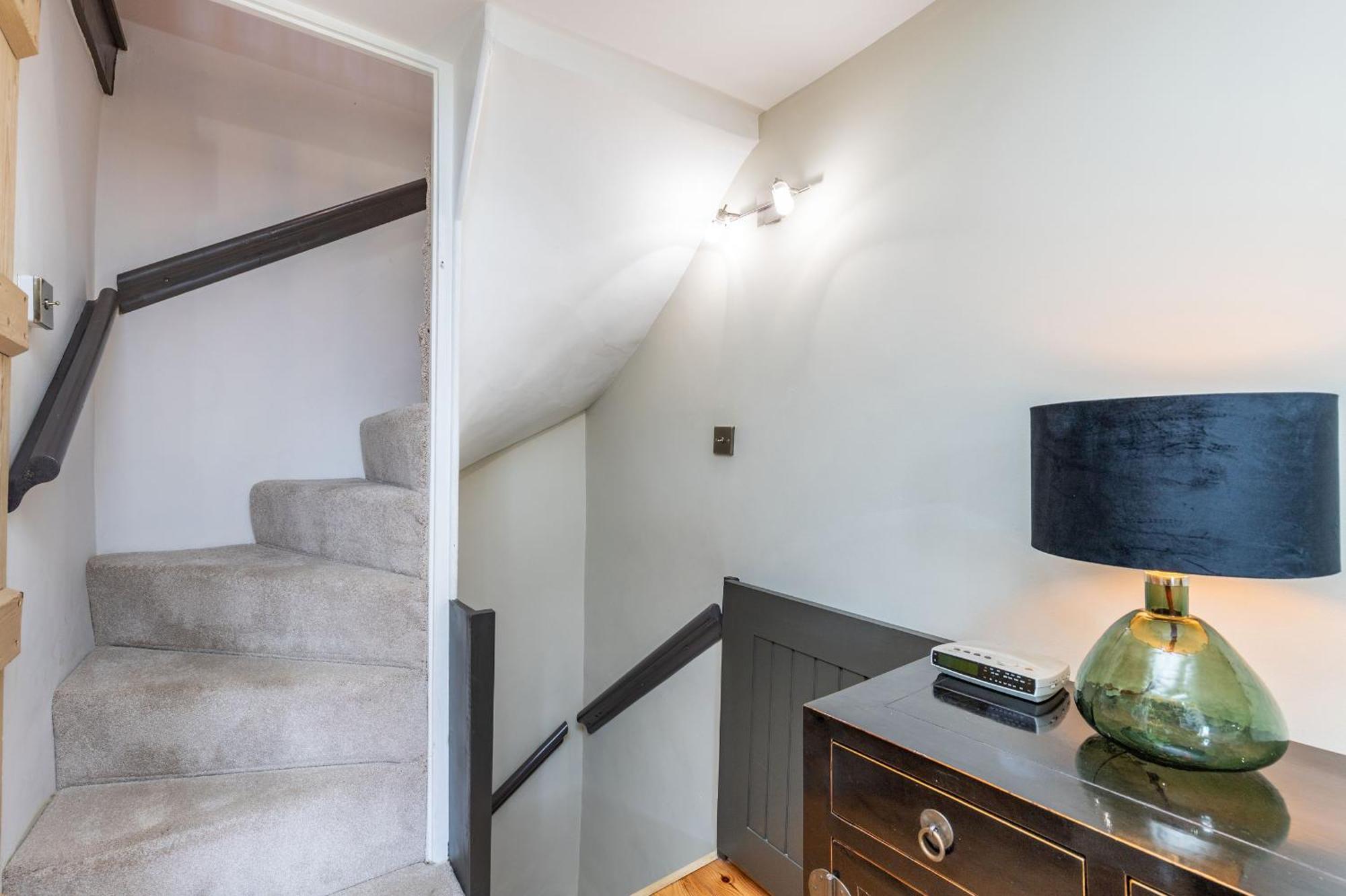 4 Canalside Cottages Towcester Eksteriør billede